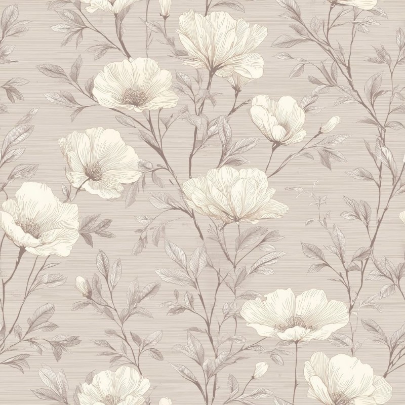 Bild på Färgsättning Bente Beige - 1095501-01 - 07816-01
